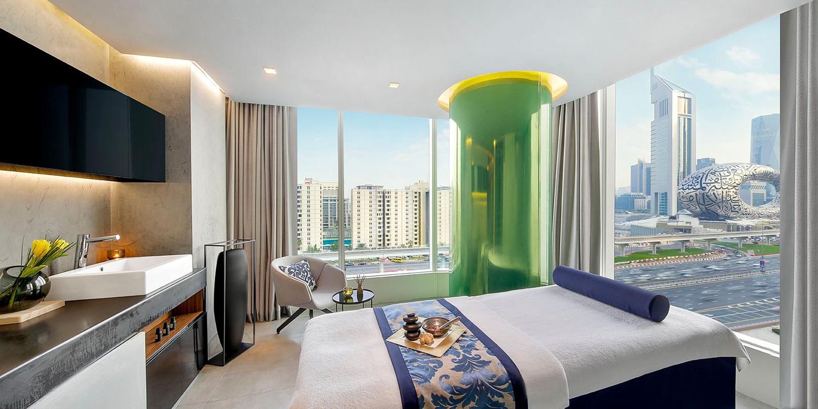Voco Dubai фото 11