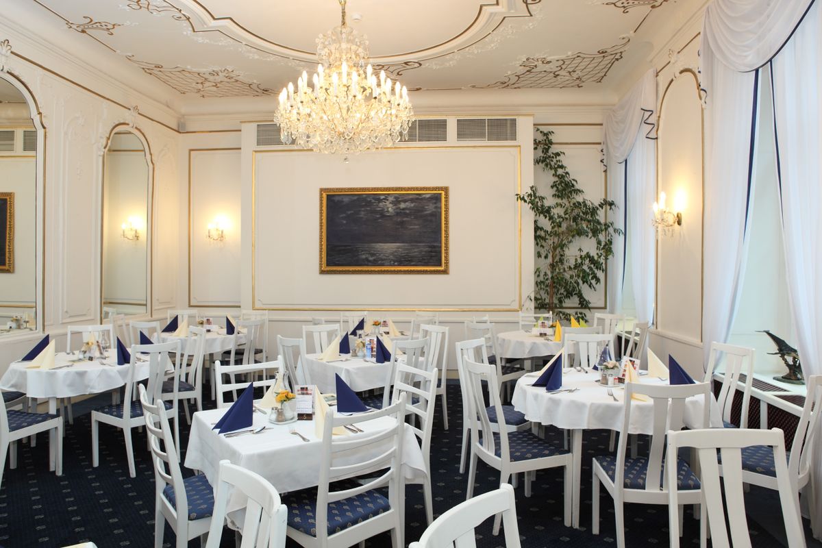 Danubius Health Spa Resort Grandhotel Pacifik фото 26