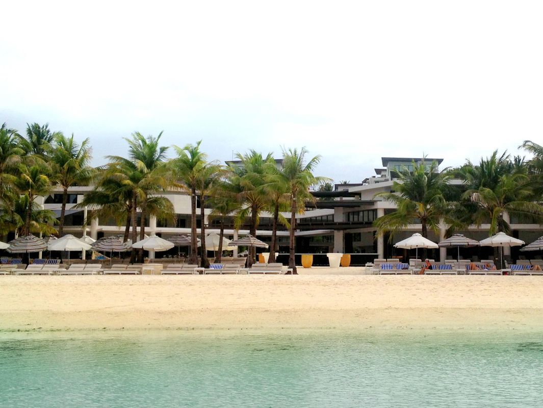 Discovery Boracay фото 41
