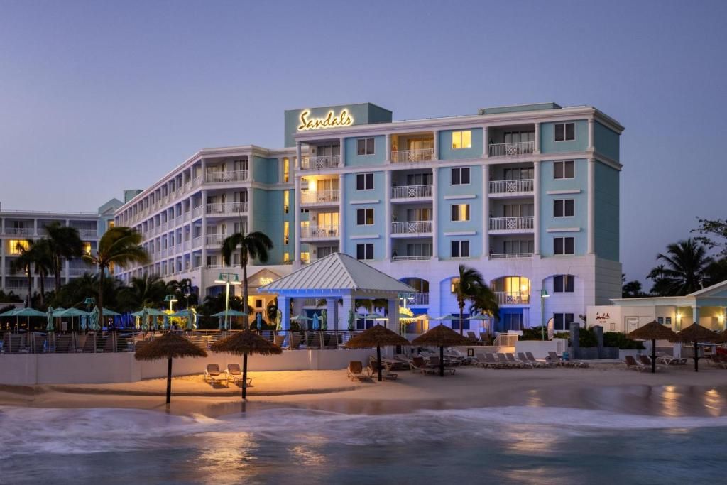 Sandals Royal Bahamian All Inclusive - Couples Only фото 4