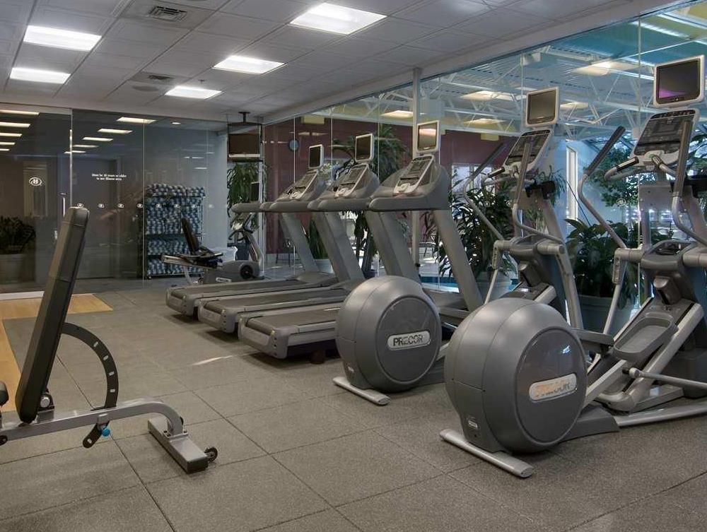 Hilton Chicago/Oak Lawn фото 29