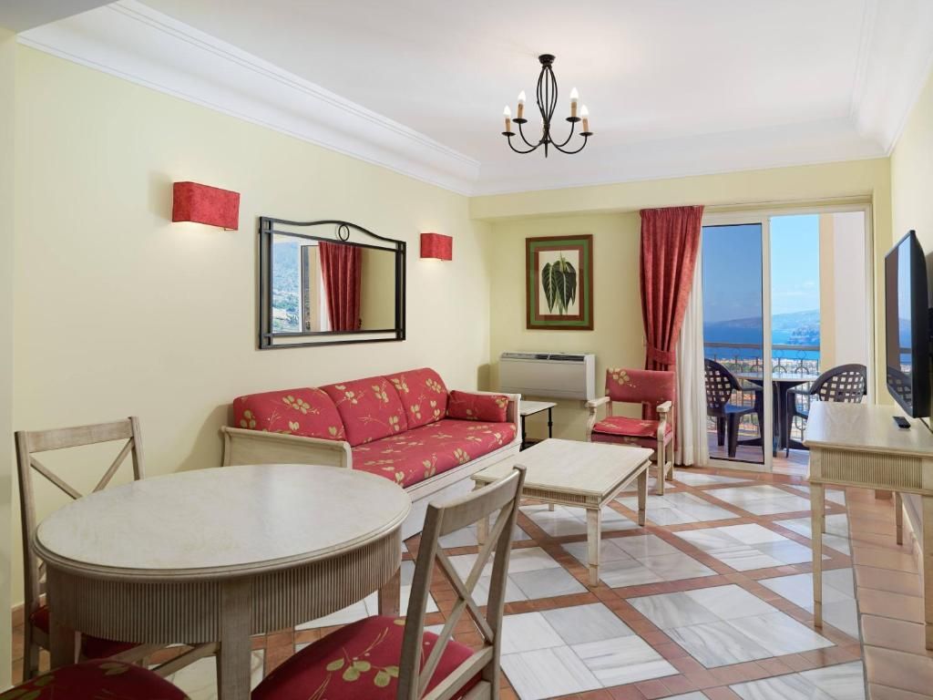 Hotel Las Aguilas фото 10