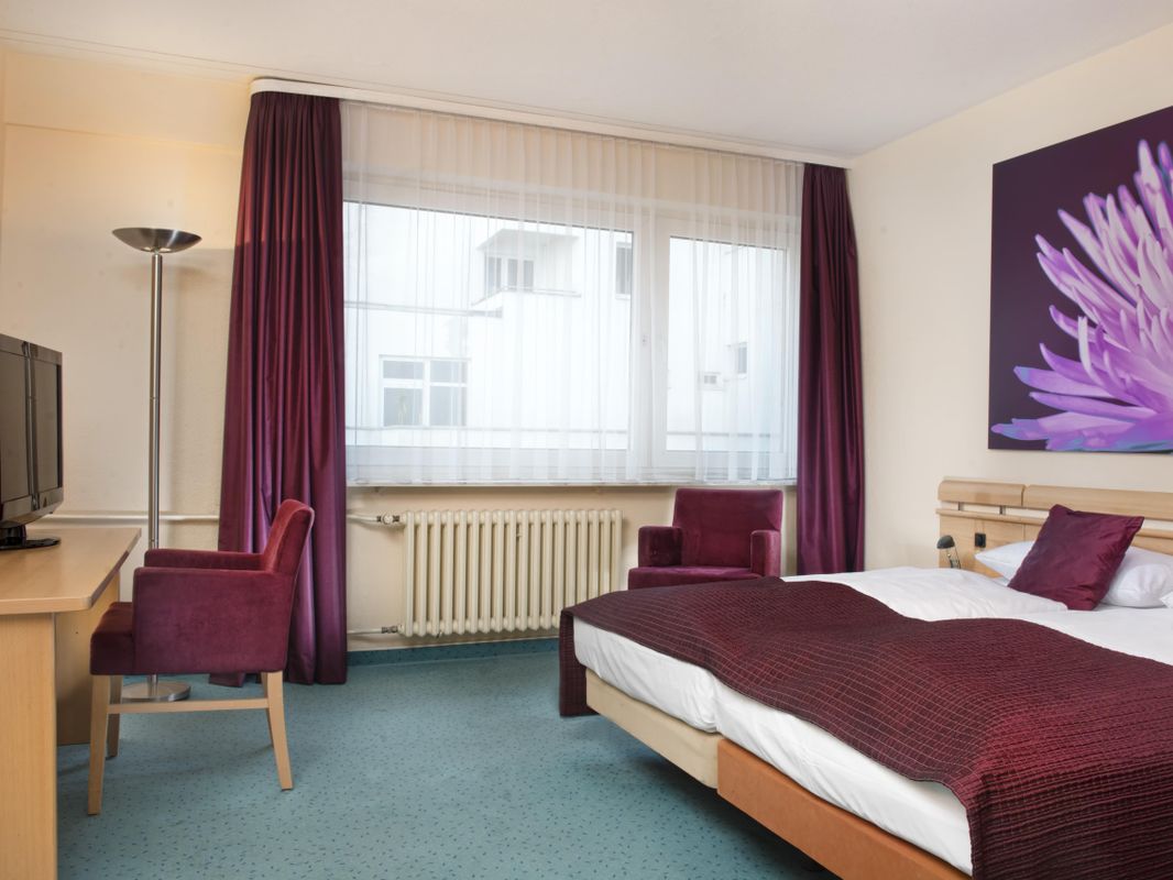 Апарт-отель «Mark Apart Hotel» фото 8