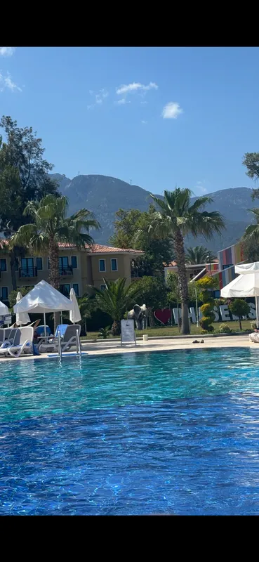 Club Hotel Phaselis Rose фото 66