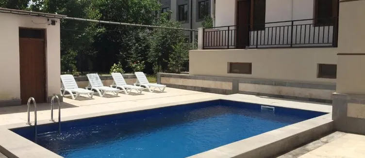 Фото отеля Primer Hotel