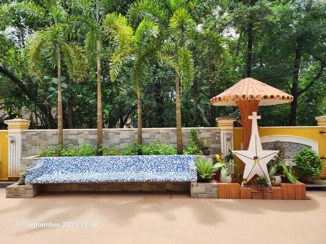 Guest House «The Royal Oasis Guest House» фото 8