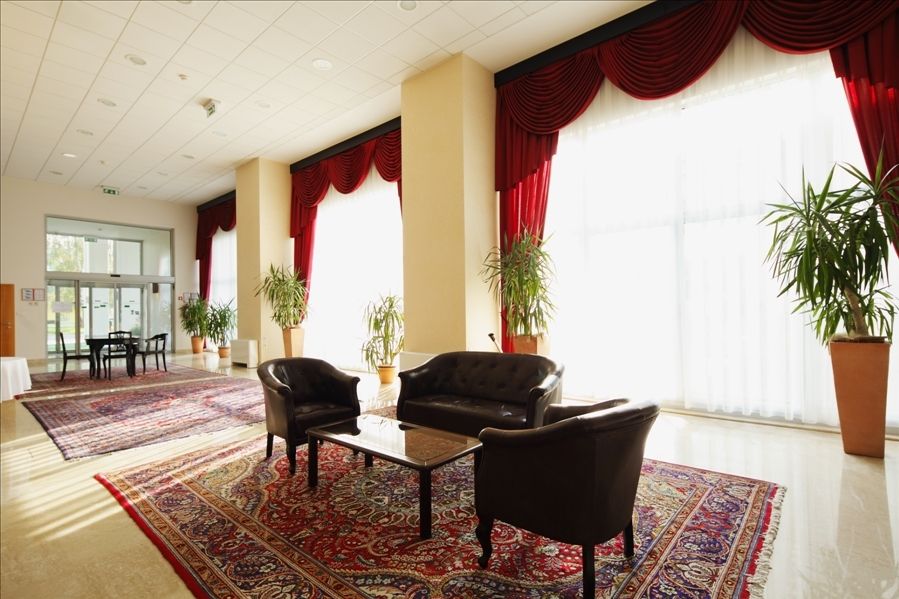 Radenci Spa Resort - Sava Hotels & Resorts фото 27