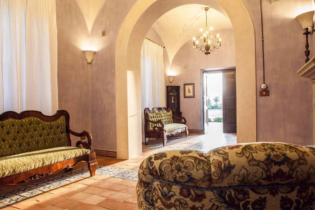 Agriturismo Vento Di Mare фото 3