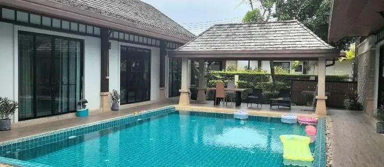 Фото отеля Phuket Meet Holiday Hotel
