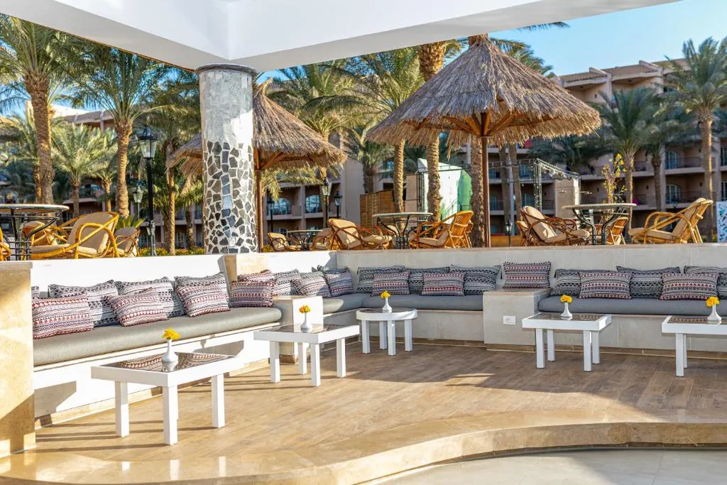 Siva Grand Beach Hotel фото 15