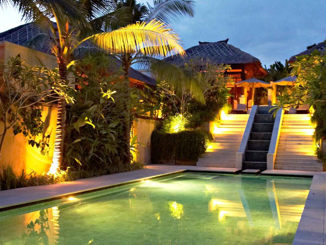 Pat-Mase Villas фото 21