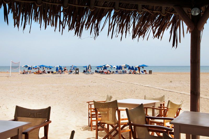 Delfina Beach фото 27