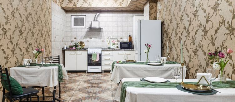 Фото отеля Гостевой дом «На Калараш 17А»