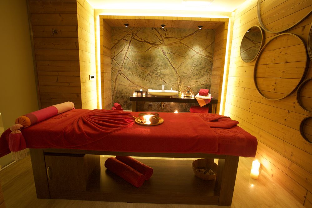Dosso Dossi Hotels & Spa Downtown фото 43