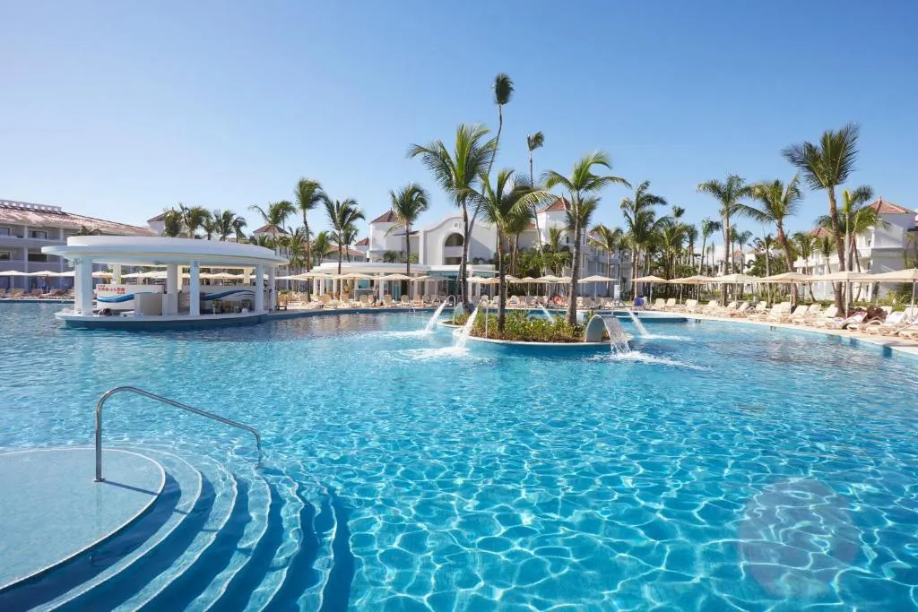 Bahia Principe Luxury Ambar - Adults Only All Inclusive фото 3