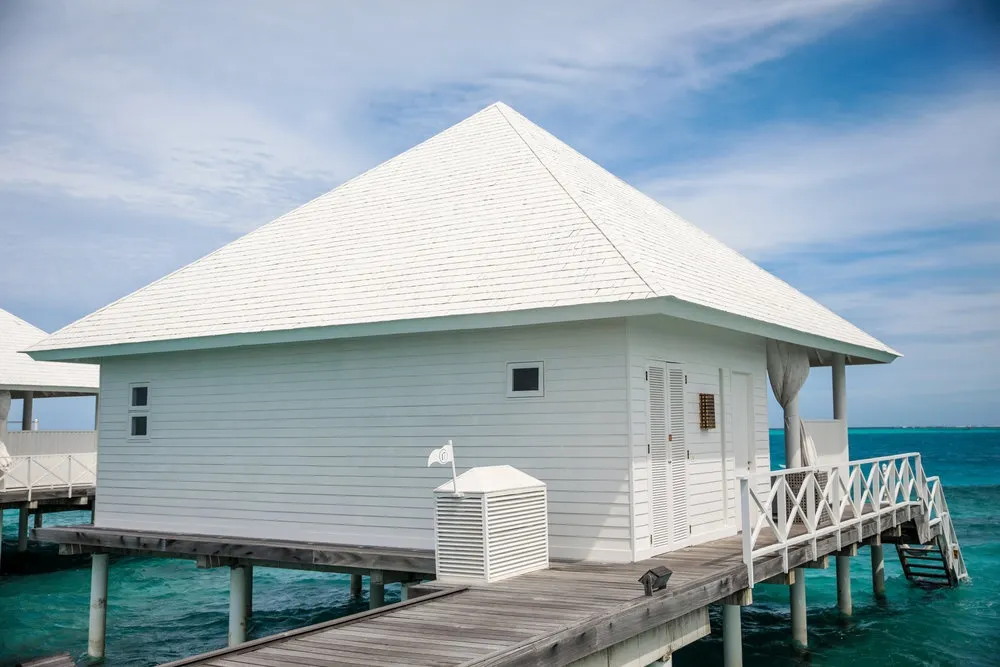 Diamonds Thudufushi Maldives фото 68