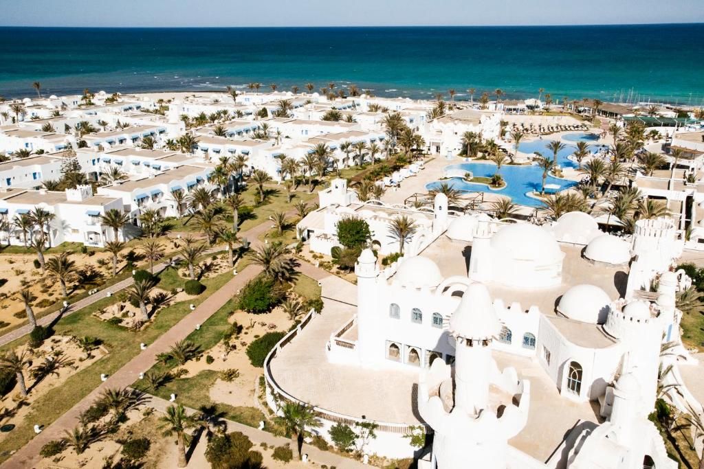 Robinson Djerba Bahiya фото 3