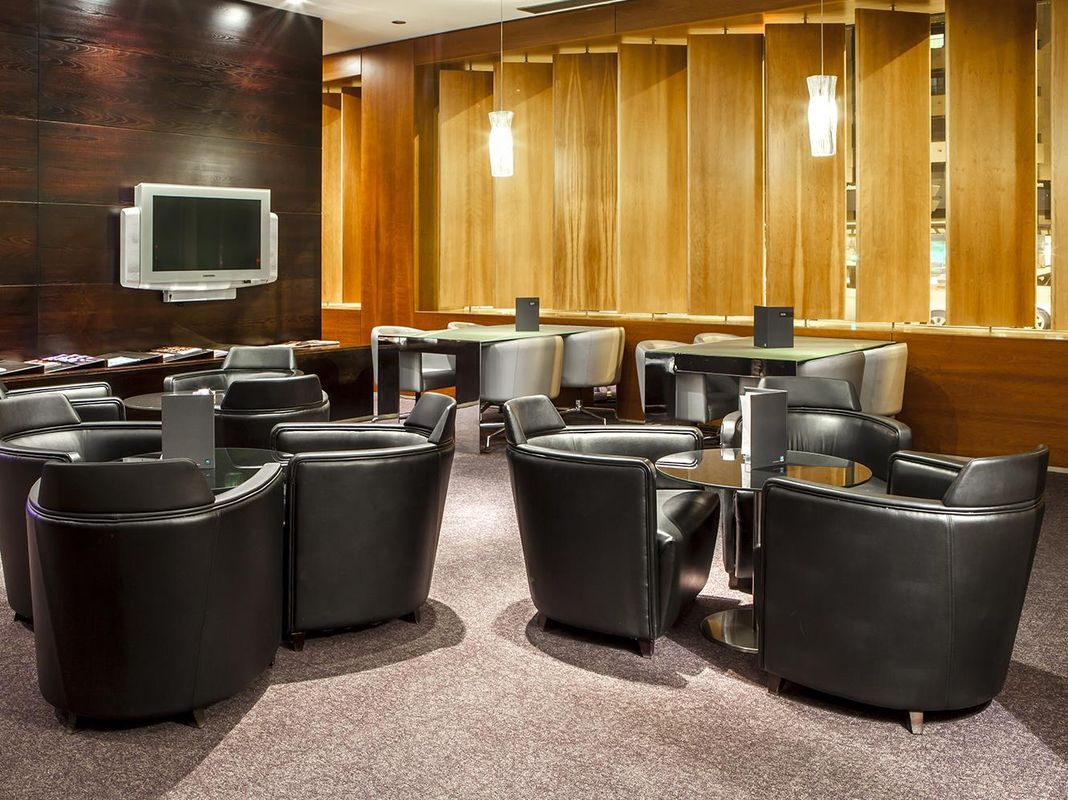 AC Hotel Valencia by Marriott фото 1