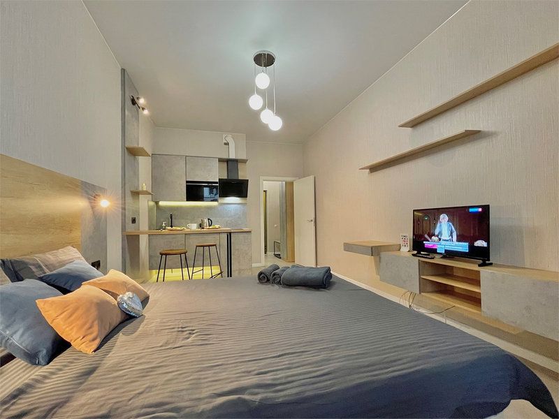 Ава Салют SyncotelHome фото 31