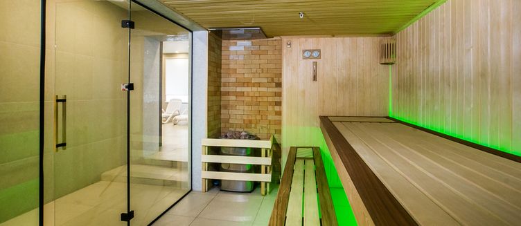 Фото отеля Новинка