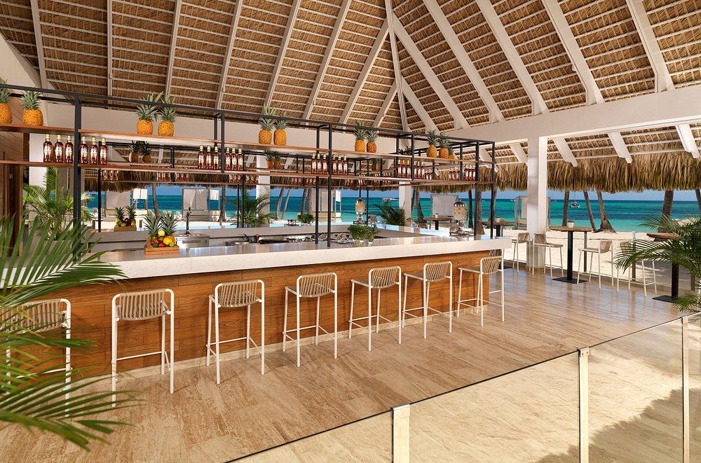 Melia Punta Cana Beach Resort (Adults Only) фото 33