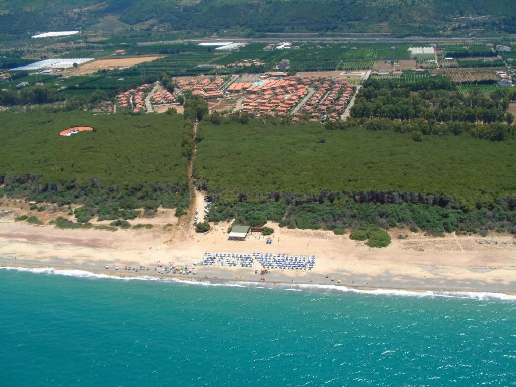 Orovacanze Club Porto Ada фото 3