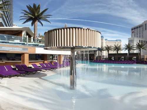 The Cosmopolitan of Las Vegas - Autograph Collection Hotel фото 35
