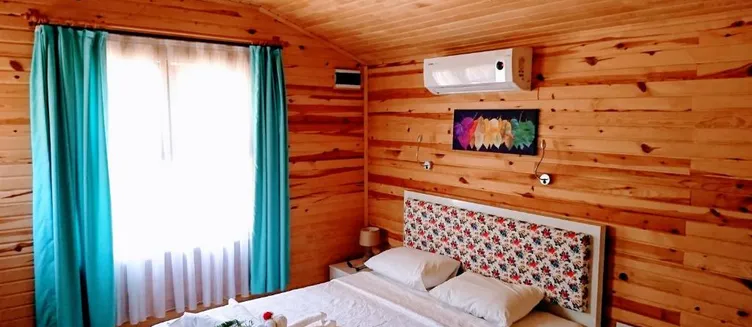 Фото отеля Simge Pension