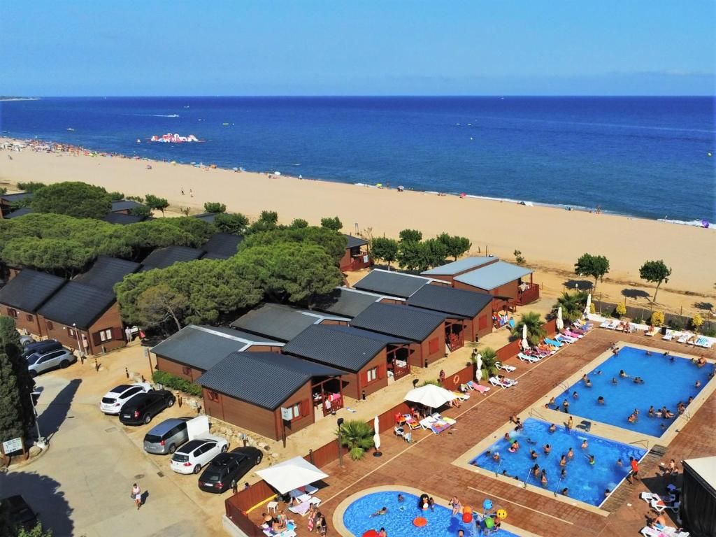 Bon Repos Camping & Bungalow Park фото 34