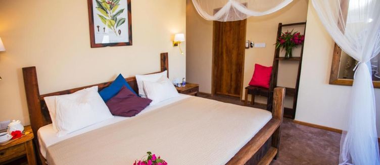 Фото отеля Zanzibar Clove Island Villas & Apartments