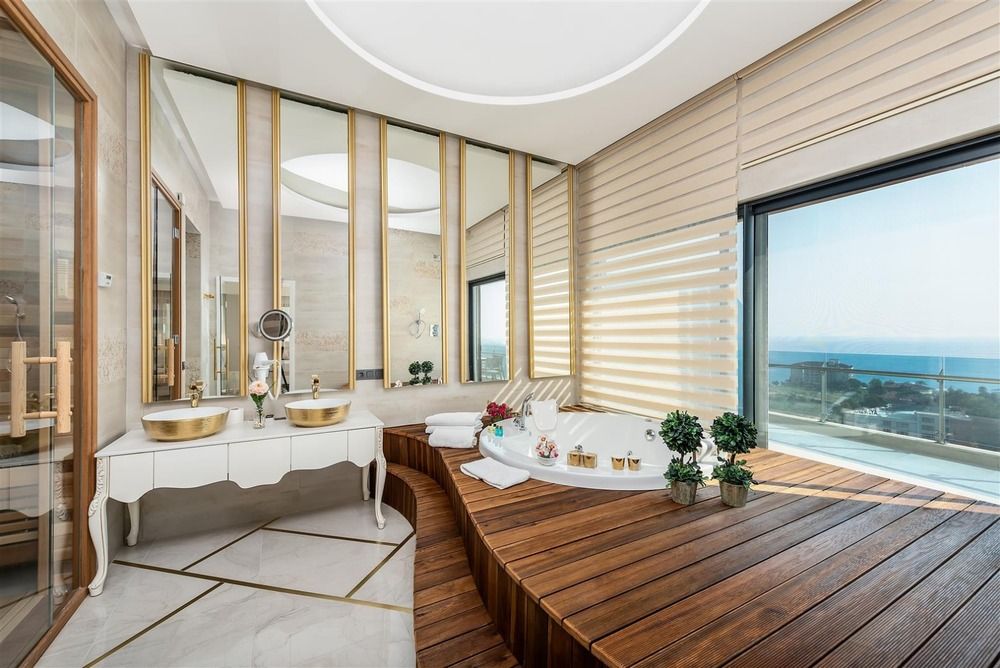 Elite Luxury Suite & Spa фото 89