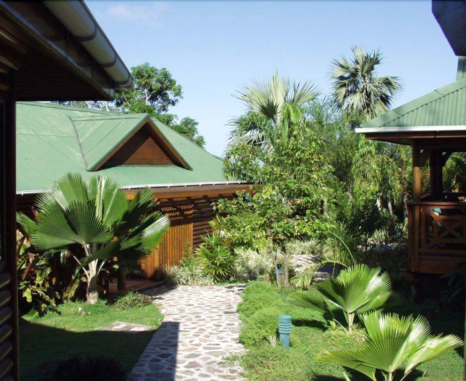 Le Jardin Des Palmes фото 13