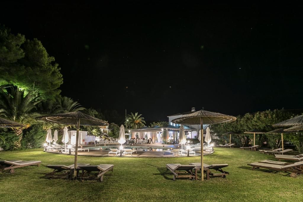 Mandraki Village Boutique Hotel фото 18