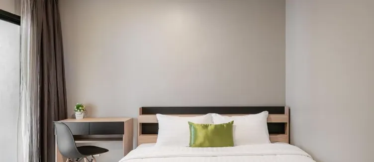Фото отеля Icheck Inn Darisa Ngamwongwan