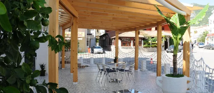 Фото отеля Budva Inn Apartments