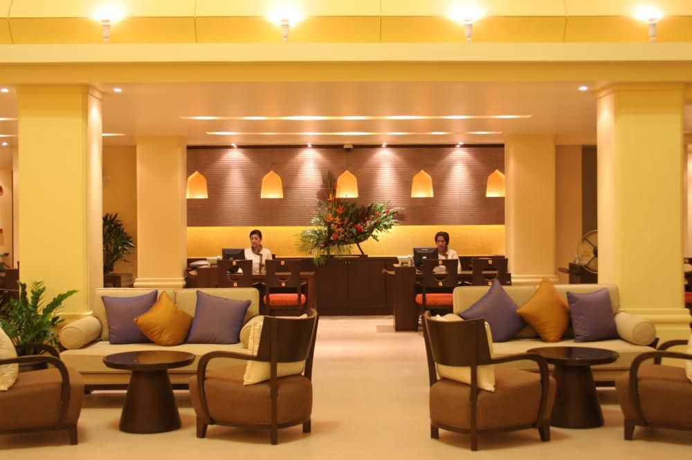 Patong Paragon Resort & Spa фото 28