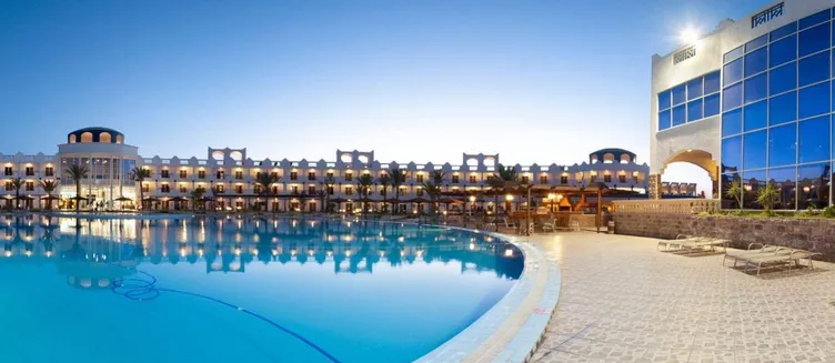 Фото отеля Golden 5 Sapphire Suites Hotel