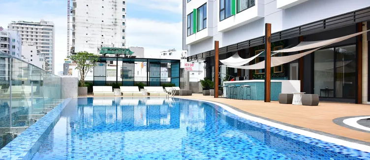 Фото отеля ibis Styles Nha Trang