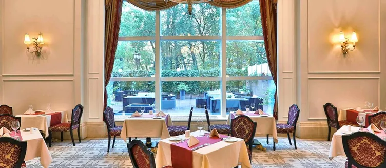 Фото отеля Rixos Almaty Hotel