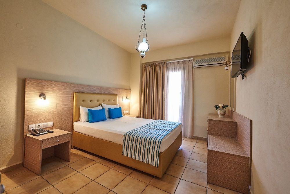 Thalia deco City & Beach Hotel фото 2