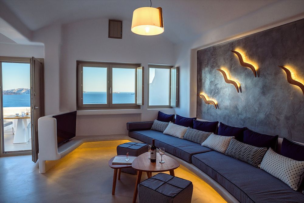 La Perla Villas фото 70