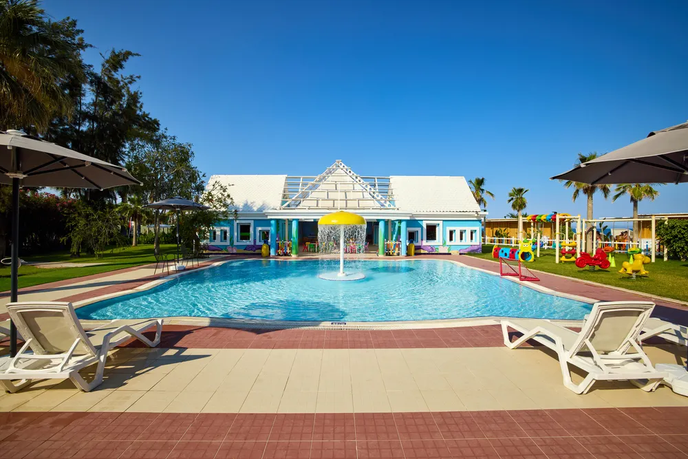 Movenpick Resort Antalya Tekirova фото 91