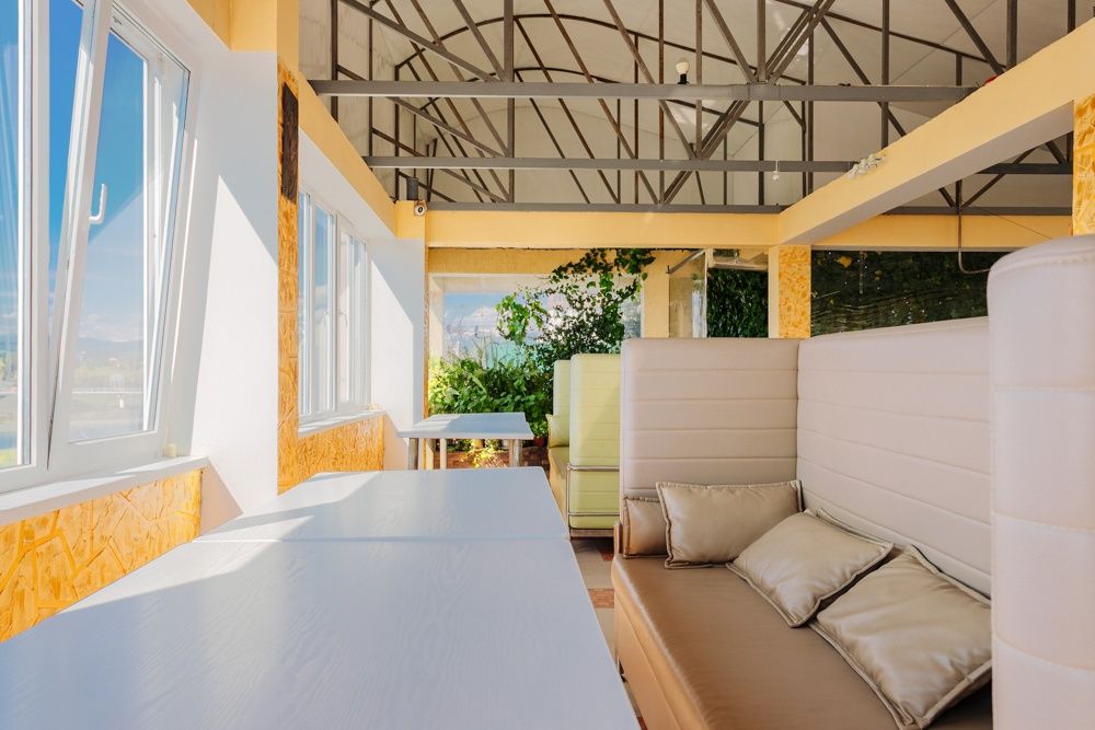 Гостевой дом «Гостевой дом «Dolphin Park»» фото 24