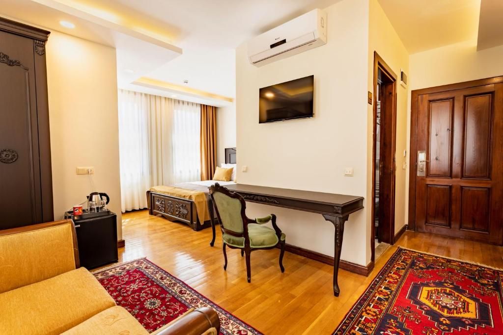 Sanctakana Boutique Hotel & SPA фото 26