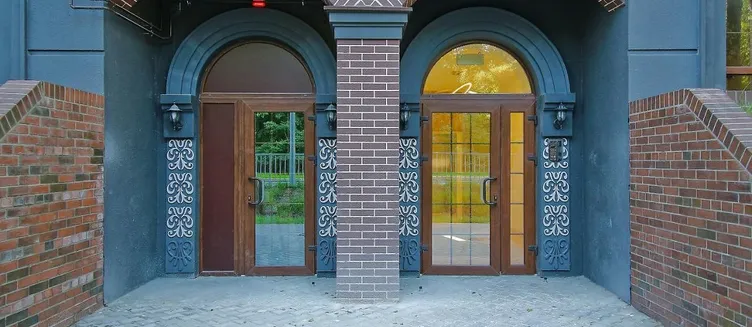 Фото отеля Park House Apart Hotel на Московской