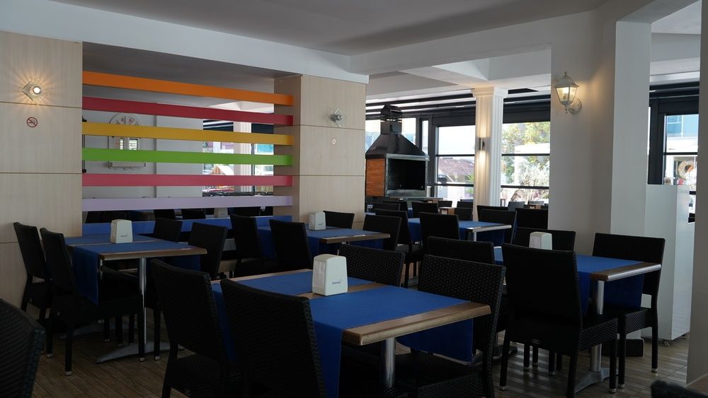 Cleopatra Golden Beach Hotel фото 36