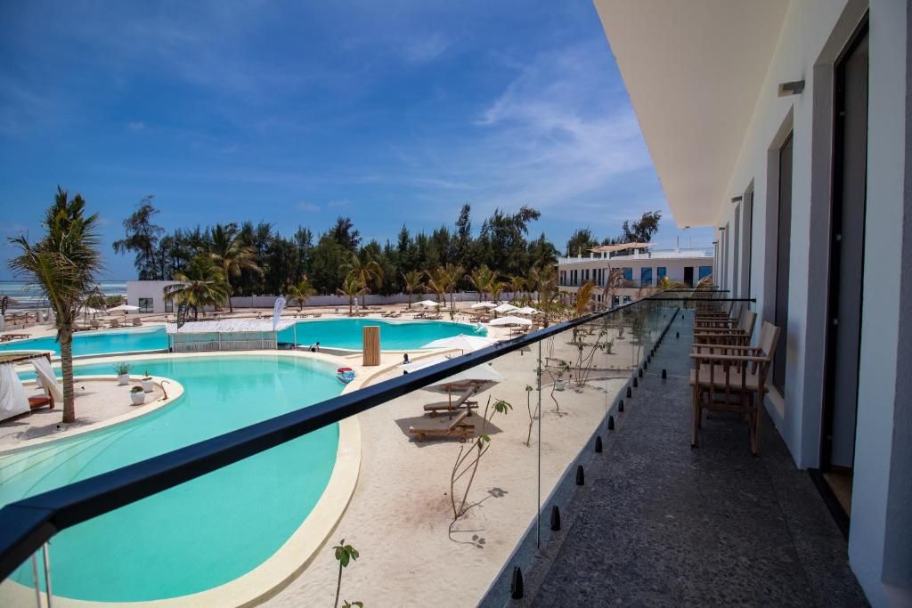 The One Resort Zanzibar фото 44