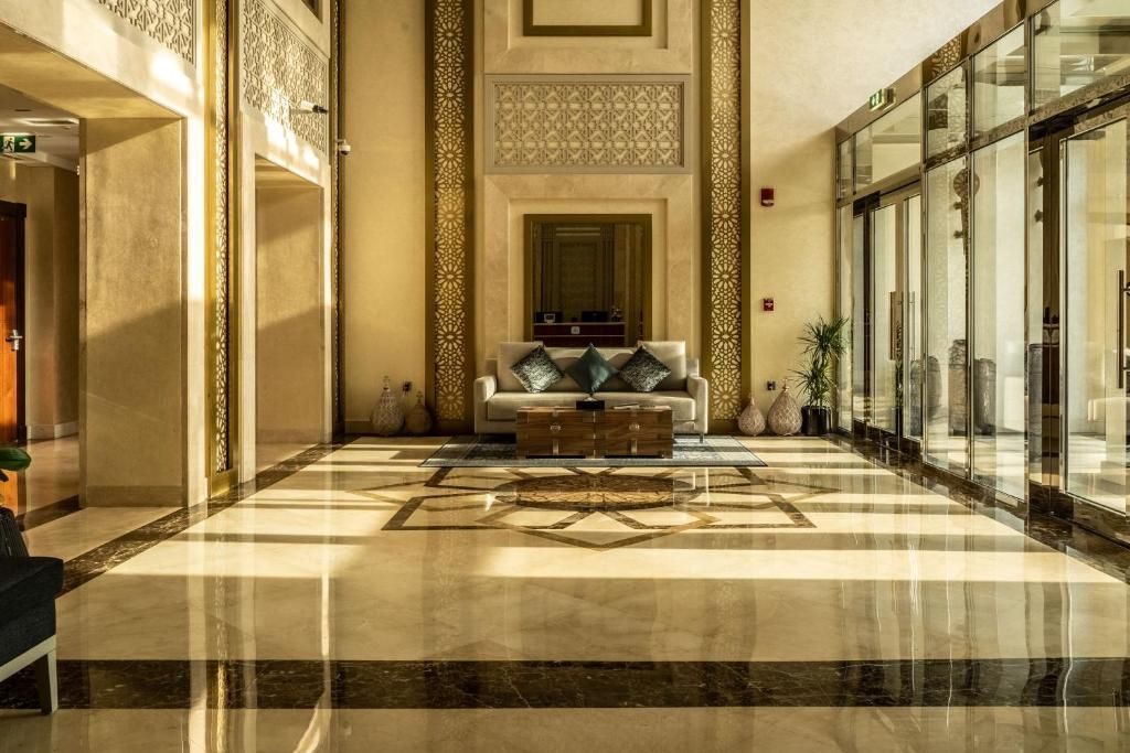 Suha Park Hotel Apartment фото 4