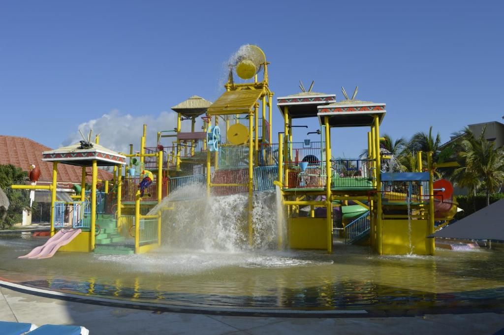 All Ritmo Cancun Resort & Water Park фото 36