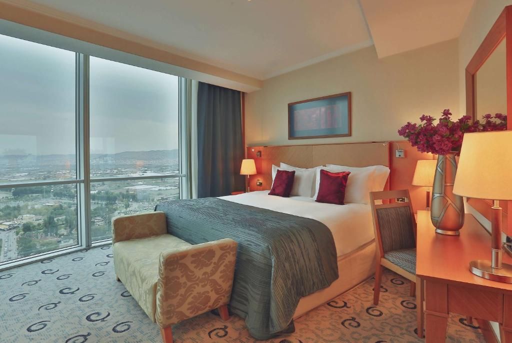 Wyndham Grand İzmir Özdilek фото 25